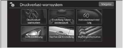 Display-Audiosystem