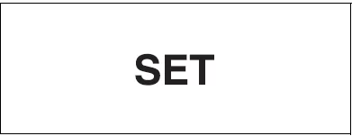 Suzuki Swift. SET (Aktiv)-Anzeigeleuchte (falls vorhanden)