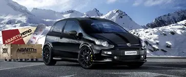 Fiat Punto Manuales del Propietario
