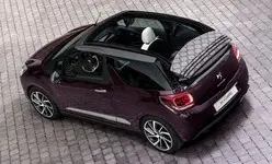DS 3 Manuales del Propietario